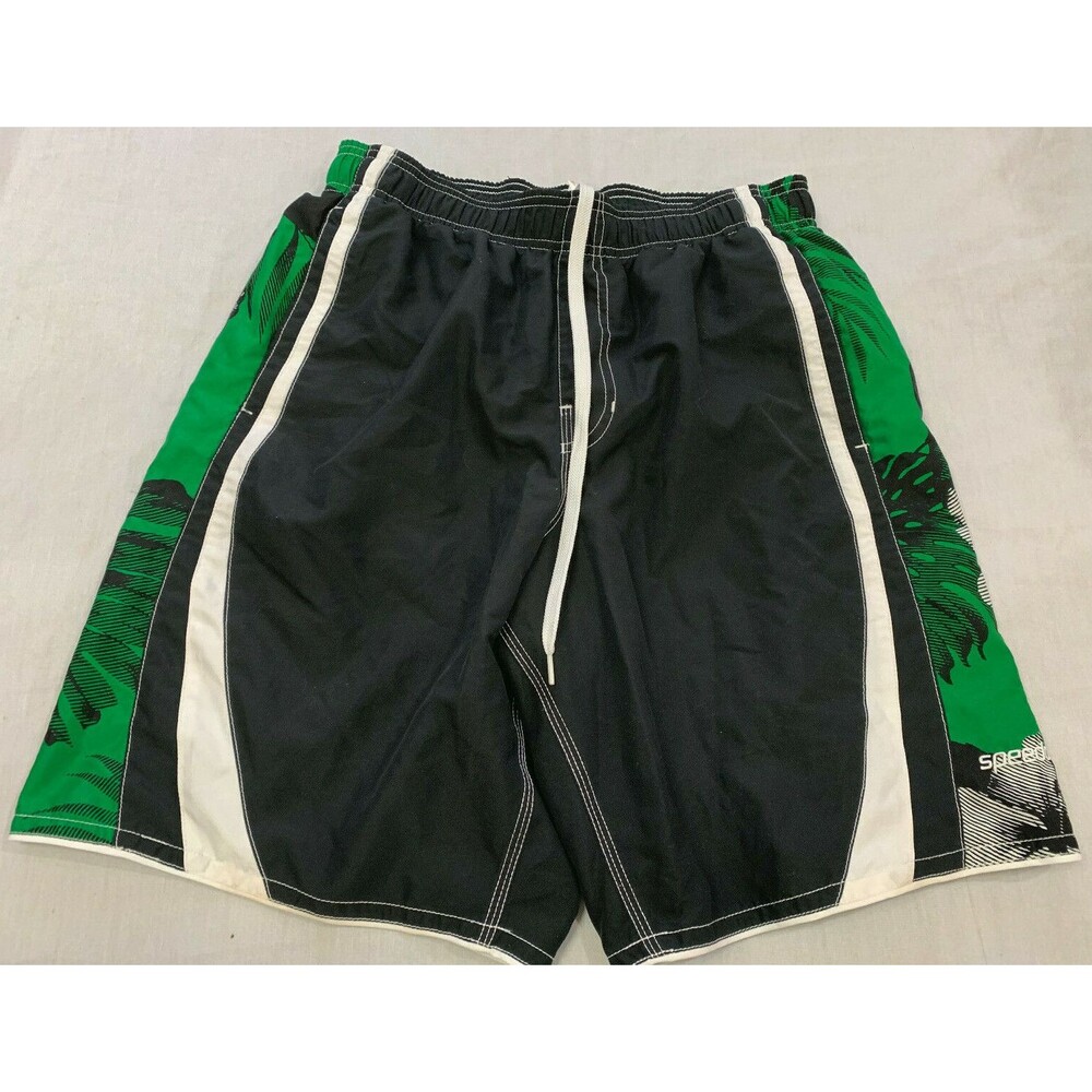 SPEEDO MENS SWIM SHORTS SIZE M